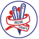 Rose Craft logo